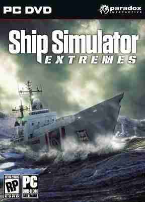 Descargar Ship Simulator Extremes [MULTI5] por Torrent